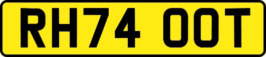 RH74OOT