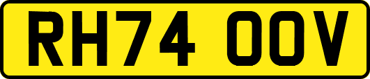 RH74OOV