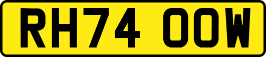 RH74OOW