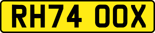 RH74OOX