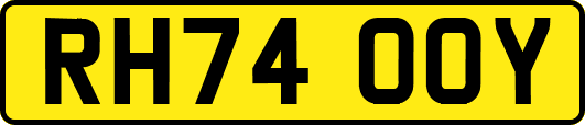 RH74OOY