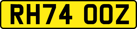 RH74OOZ