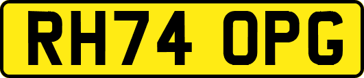 RH74OPG