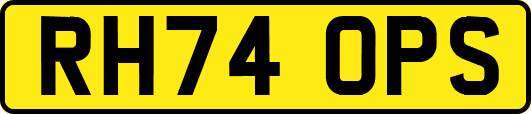 RH74OPS