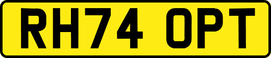 RH74OPT