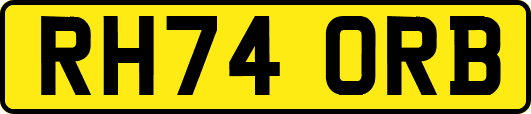 RH74ORB