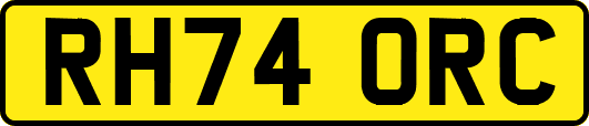 RH74ORC