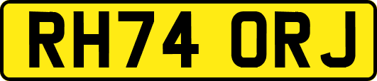 RH74ORJ