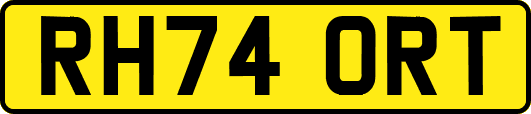 RH74ORT