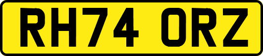 RH74ORZ