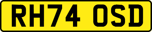 RH74OSD