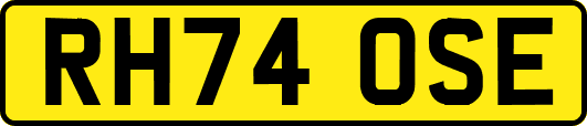 RH74OSE