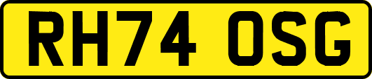 RH74OSG