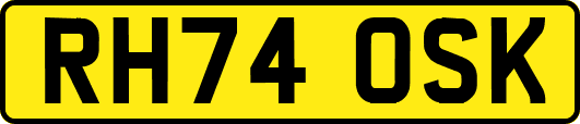 RH74OSK