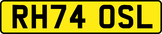 RH74OSL