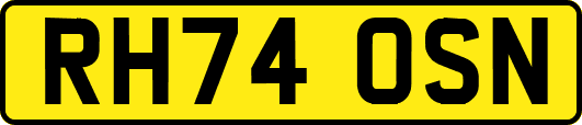 RH74OSN