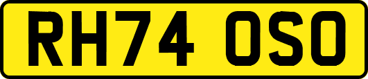 RH74OSO