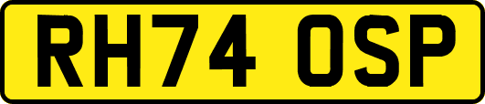 RH74OSP