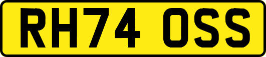 RH74OSS