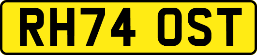 RH74OST