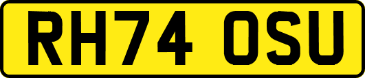 RH74OSU