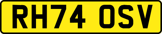 RH74OSV