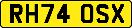RH74OSX