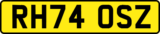 RH74OSZ