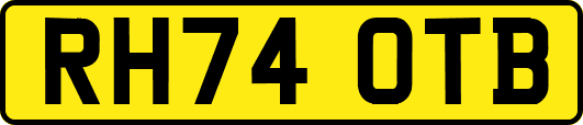 RH74OTB