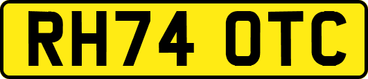 RH74OTC