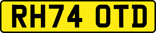 RH74OTD