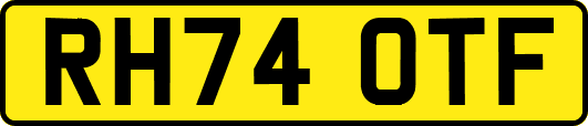 RH74OTF