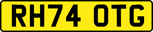 RH74OTG