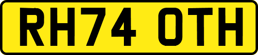 RH74OTH