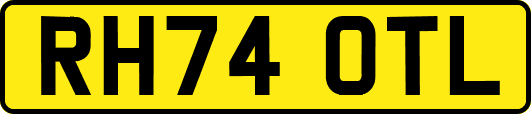 RH74OTL