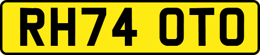 RH74OTO
