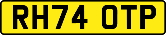 RH74OTP