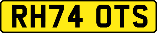 RH74OTS