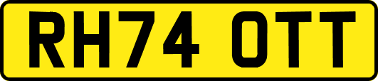 RH74OTT