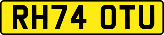RH74OTU
