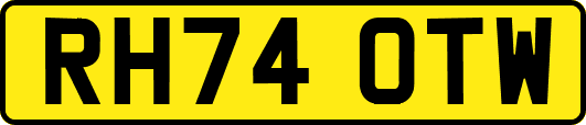 RH74OTW