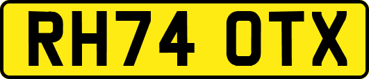 RH74OTX