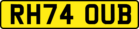 RH74OUB
