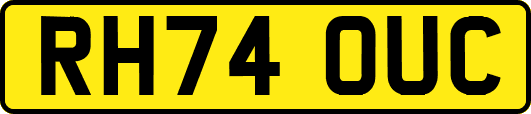 RH74OUC