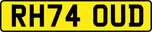 RH74OUD