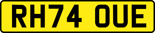 RH74OUE