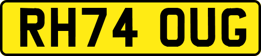RH74OUG