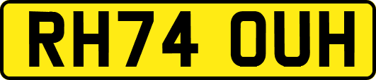 RH74OUH