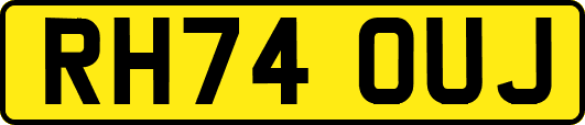 RH74OUJ
