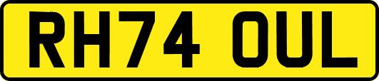 RH74OUL
